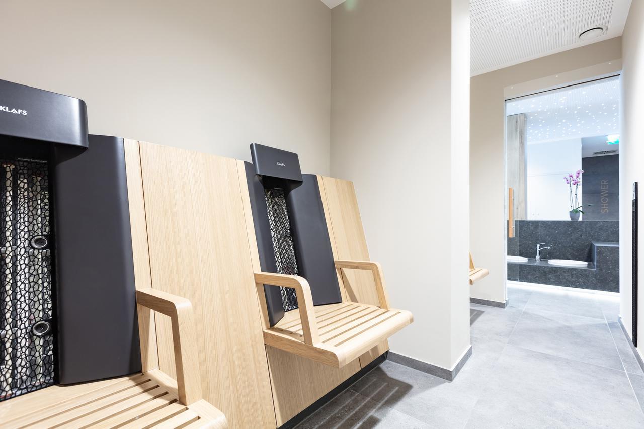 Mercure Luxembourg Kikuoka Golf & Spa Canach Ngoại thất bức ảnh